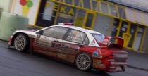 Mikulas Rally